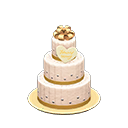 Load image into Gallery viewer, Wedding Cake
