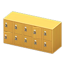 Load image into Gallery viewer, Wooden Locker
