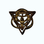 Golden Order Seal [PC Steam]