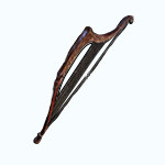 Harp Bow [PS4/5]