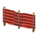 Load image into Gallery viewer, Corrugated Iron Fence x50
