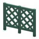 Load image into Gallery viewer, Large Lattice Fence x50
