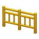 Iron Fence x50