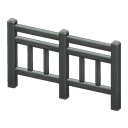 Iron Fence x50