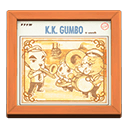 K.K. Gumbo