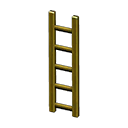 Golden Ladder Set-Up Kit