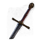 Lordsworn's Straight Sword [PC Steam]