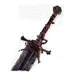 Marais Executioner's Sword [Xbox]