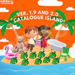 Catalog Island Packages
