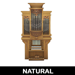 Wedding Pipe Organ