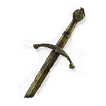 Noble's Slender Sword [PC Steam]