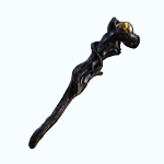 Prince Of Death's Staff [Xbox]