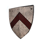 Red Crest Heater Shield [PC Steam]