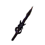 Rotten Crystal Spear [PS4/5]
