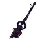 Rotten Crystal Sword [PS4/5]