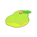 Pear Rug
