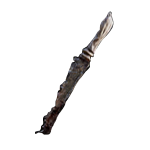 Scavenger's Curved Sword [PC Steam]