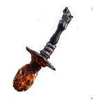 Scorpion's Stinger [PC Steam]