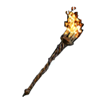 Sentry's Torch [Xbox]