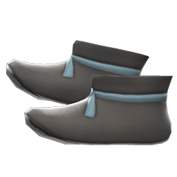 Mage's Boots