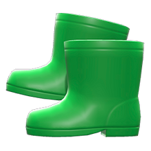 Load image into Gallery viewer, Rain Boots
