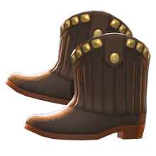 Load image into Gallery viewer, Cowboy Boots
