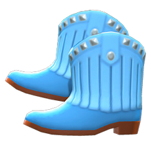 Load image into Gallery viewer, Cowboy Boots
