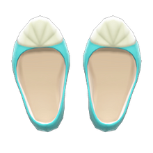 Load image into Gallery viewer, Mermaid Shoes
