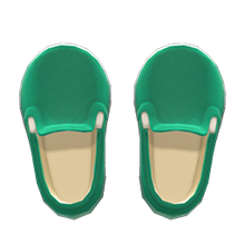 Load image into Gallery viewer, Slip-On Loafers
