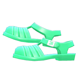 Water Sandals