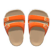 Load image into Gallery viewer, Comfy Sandals
