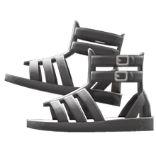 Load image into Gallery viewer, Gladiator Sandals
