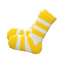 Load image into Gallery viewer, Striped Socks
