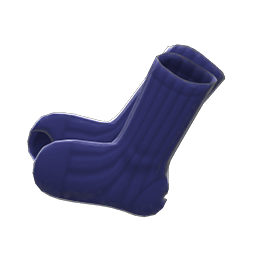 Holey Socks