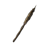 Spiked Spear [PS4/5]