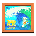 Surfin' K.K.