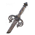 Sword Of St Trina [PS4/5]