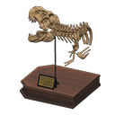 T. Rex Skull
