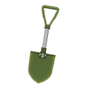 Load image into Gallery viewer, Outdoorsy Shovel
