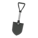 Outdoorsy Shovel