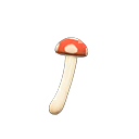 Mushroom Wand