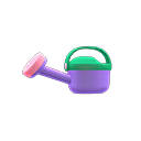 Colorful Watering Can