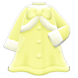 Bolero Coat