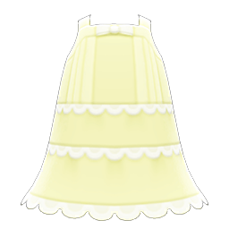 Lacy Dress