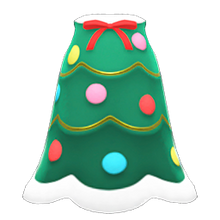 Load image into Gallery viewer, Festive-Tree Dress
