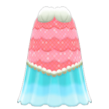 Load image into Gallery viewer, Mermaid Fishy Dress
