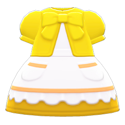 Fairy-Tale Dress