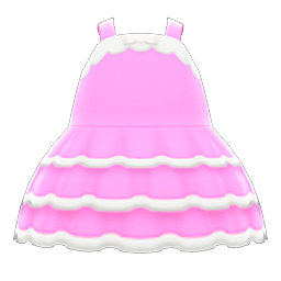 Dollhouse Dress