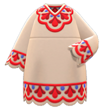 Load image into Gallery viewer, Bohemian Tunic Dress

