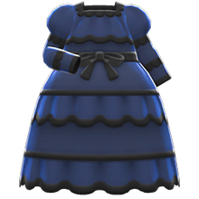 Load image into Gallery viewer, Victorian Dress
